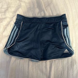 Adidas athletic shorts